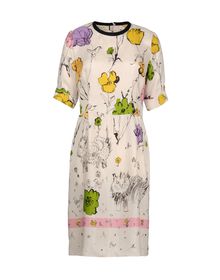 Short dress - MARNI