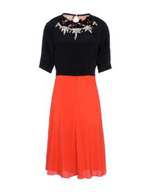 Short dress - MARNI