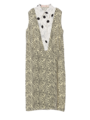MARNI - Sleeveless Dress
