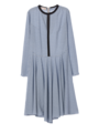MARNI - Long Sleeve Dress