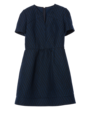 MARNI - Short Sleeve Dress