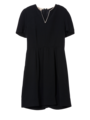 MARNI - Short Sleeve Dress