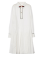MARNI - Long Sleeve Dress