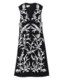 MARNI - Long Sleeve Dress