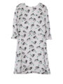 MARNI - Medium Sleeve Tunic