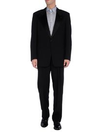 GIORGIO ARMANI LE COLLEZIONI - Suit