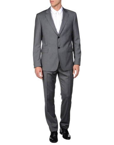 ZOOM BURBERRY LONDON - Suit