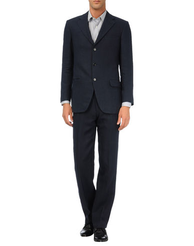 ZOOM BURBERRY LONDON - Suit