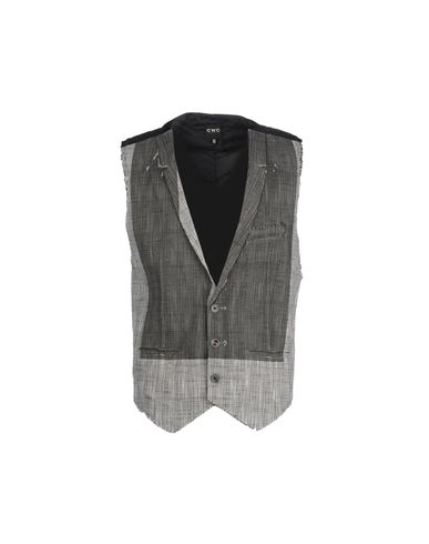ZOOM C'N'C' COSTUME NATIONAL - Vest