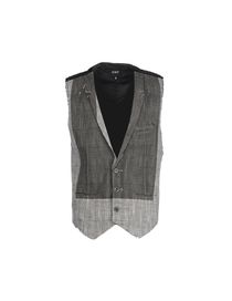 C'N'C' COSTUME NATIONAL - Vest