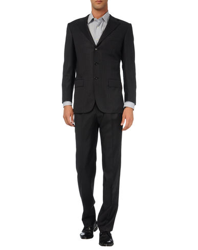 ZOOM KITON - Suit
