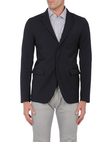 ZOOM JIL SANDER - Blazer