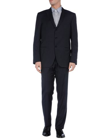 ZOOM BOGLIOLI - Suit