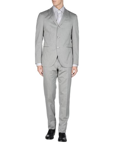 ZOOM BOGLIOLI - Suit