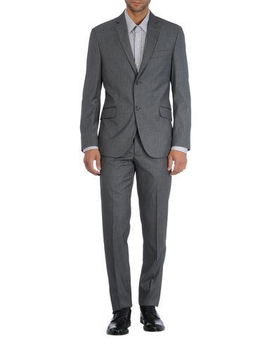 ZOOM ALESSANDRO GILLES - Suit