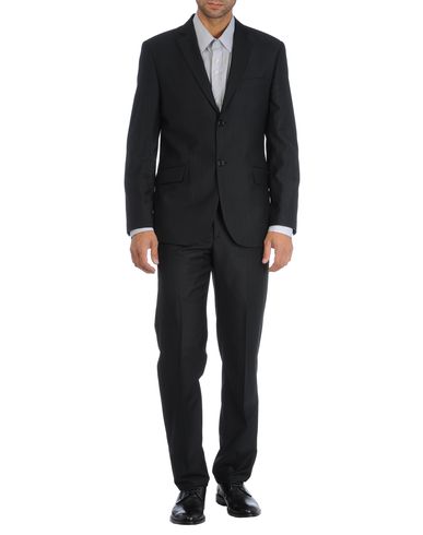 ZOOM ALESSANDRO GILLES - Suit