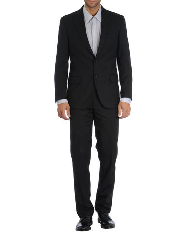 ZOOM ALESSANDRO GILLES - Suit