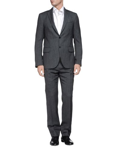 ZOOM PIOMBO - Suit