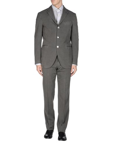 ZOOM BOGLIOLI - Suit