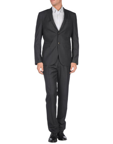 ZOOM BOGLIOLI - Suit