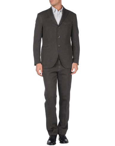 ZOOM BOGLIOLI - Suit
