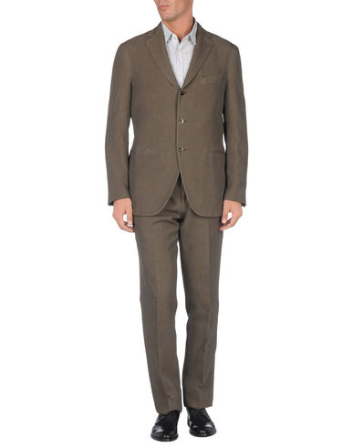 ZOOM BOGLIOLI - Suit