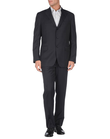ZOOM BOGLIOLI - Suit