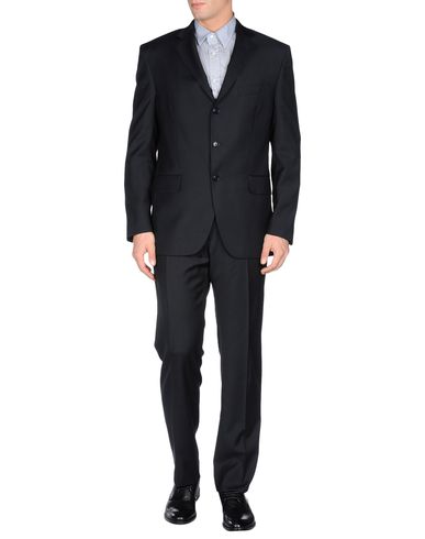 ZOOM BOGLIOLI - Suit