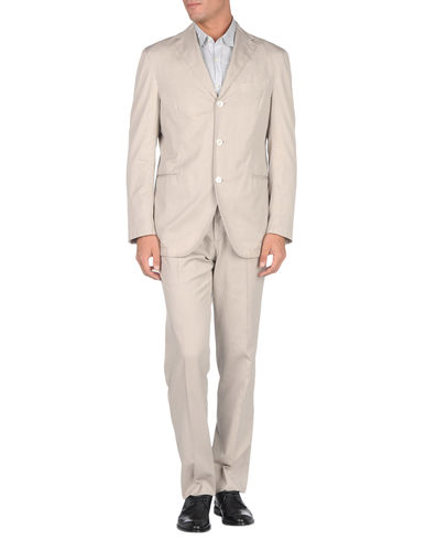 ZOOM BOGLIOLI - Suit