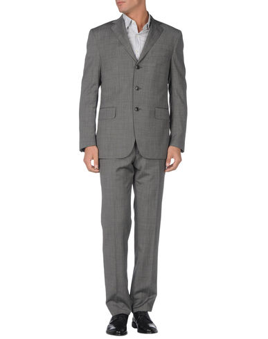 ZOOM BOGLIOLI - Suit