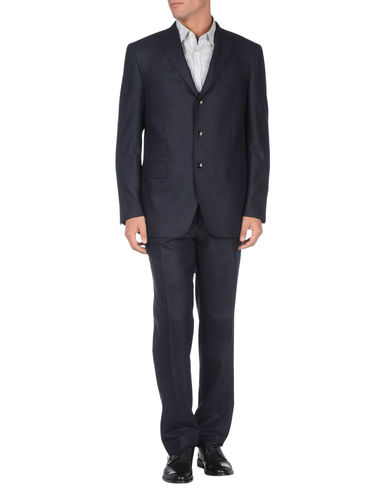 ZOOM BOGLIOLI - Suit