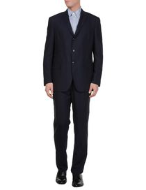 BOGLIOLI - Suits
