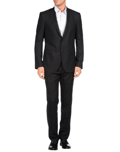 ZOOM BOGLIOLI - Suit