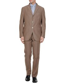 BOGLIOLI - Suits