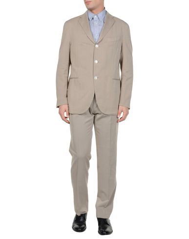 ZOOM BOGLIOLI - Suit