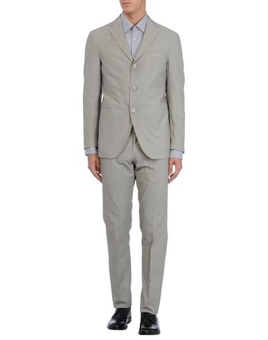 ZOOM BOGLIOLI - Suit