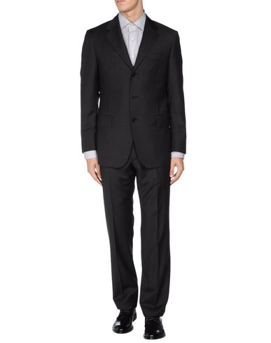 ZOOM SARTORIA CANTARELLI - Suit