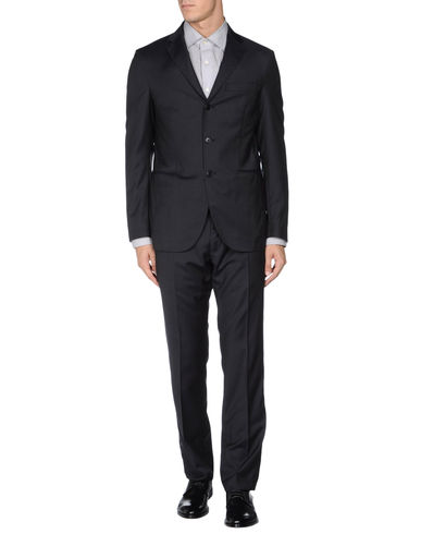 ZOOM CANTARELLI - Suit