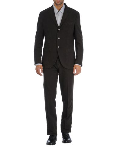 ZOOM CANTARELLI - Suit
