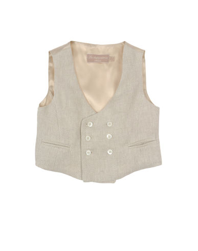 ZOOM LA STUPENDERIA - Vest