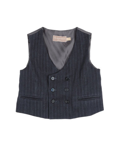 ZOOM LA STUPENDERIA - Vest