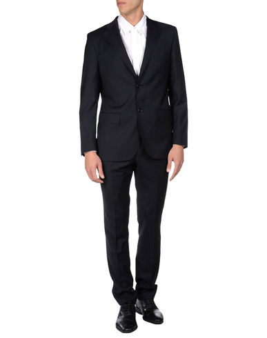 ZOOM BRIAN HAMILTON - Suit