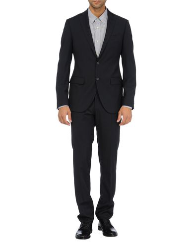 ZOOM BRIAN HAMILTON - Suit