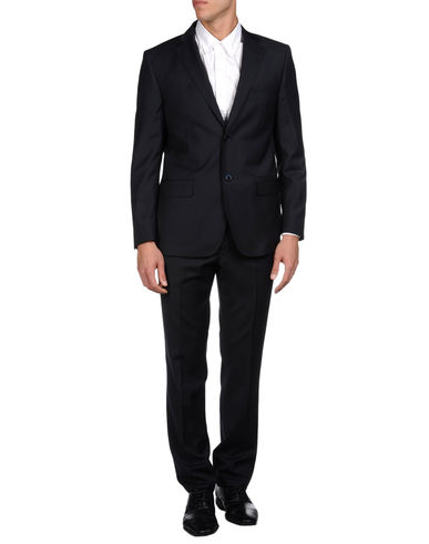 ZOOM BRIAN HAMILTON - Suit