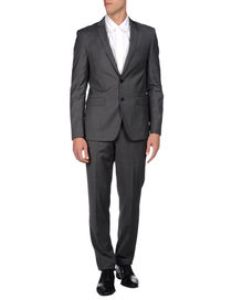 J.W. TABACCHI - Suits