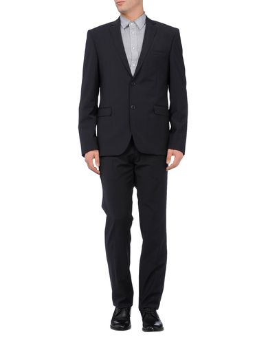 ZOOM J.W. TABACCHI - Suit