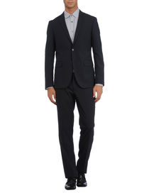 J.W. TABACCHI - Suits