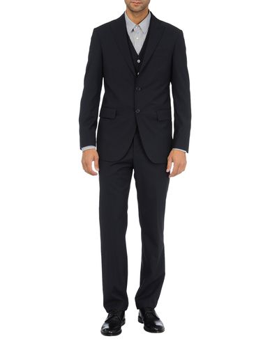 ZOOM PRELUDIO by A.N. - Suit