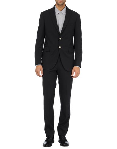ZOOM PRELUDIO by A.N. - Suits