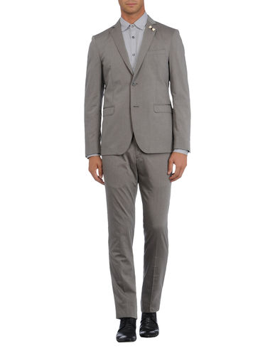 ZOOM J.W. TABACCHI - Suit